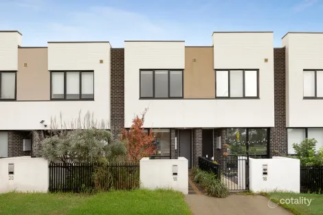 18 Mckechnie St, St Albans, VIC 3021