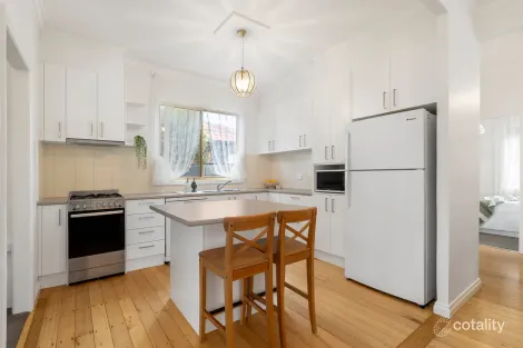 Property photo of 8 Simmonds Street Hughesdale VIC 3166