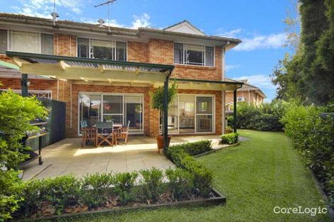 Property photo of 7 Fallows Way Cherrybrook NSW 2126