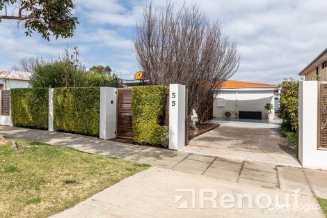 Property photo of 55 Ellesmere Street Mount Hawthorn WA 6016