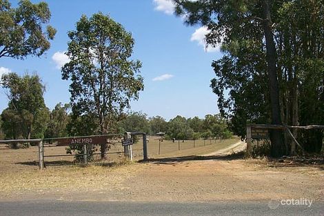 174 Cummins Rd, Branyan, QLD 4670
