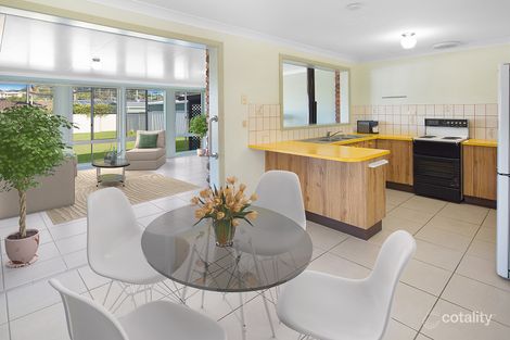 Property photo of 3 Cassandra Close North Boambee Valley NSW 2450