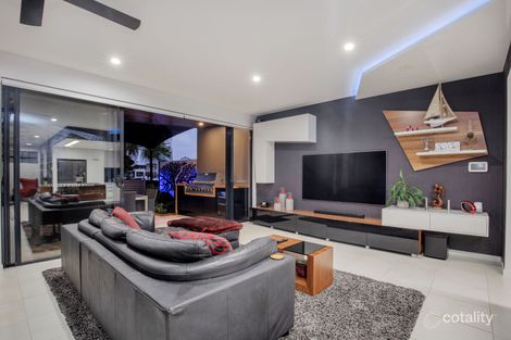 Property photo of 13 Kestrel Lane Coomera QLD 4209