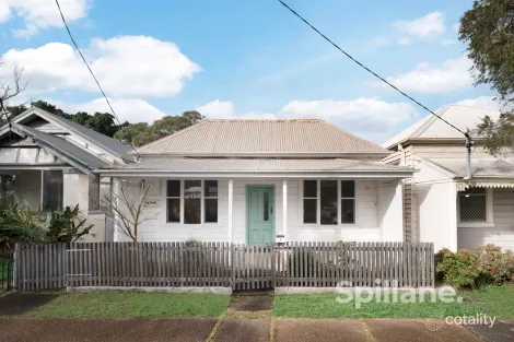 Property photo of 9 Lawson Street Hamilton NSW 2303