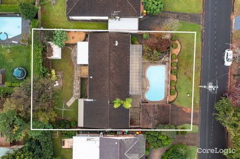 Property photo of 30 Drayton Avenue Castle Hill NSW 2154
