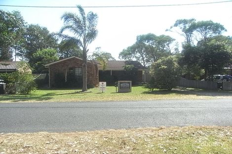 Property photo of 33 Clarke Street Broulee NSW 2537
