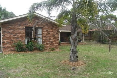 Property photo of 33 Clarke Street Broulee NSW 2537