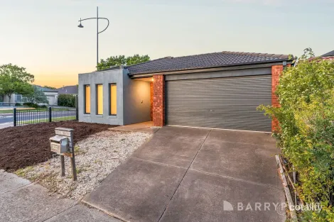 1 Inverell Pkwy, Tarneit, VIC 3029