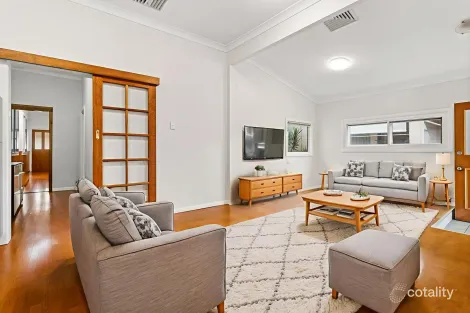 Property photo of 36 Wentworth Avenue Mascot NSW 2020