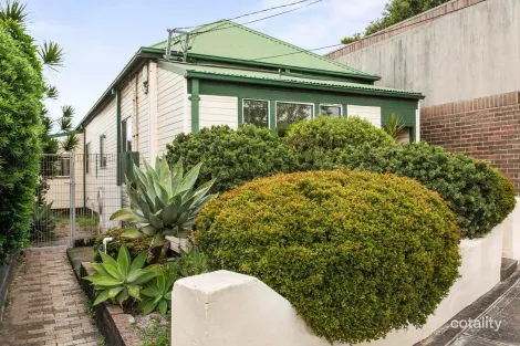 Property photo of 36 Wentworth Avenue Mascot NSW 2020