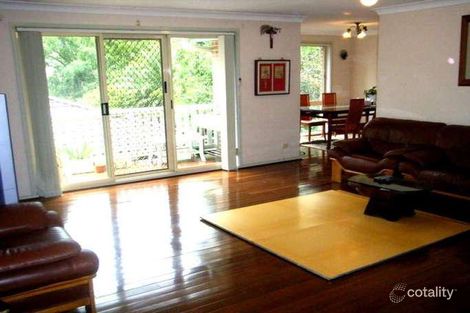 Property photo of 5/1 Knox Avenue Epping NSW 2121