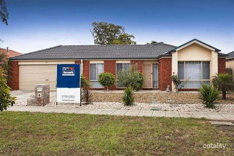 Property photo of 37 Henry Lawson Drive Lynbrook VIC 3975