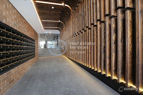 309/1 Cullen Cl, Forest Lodge, NSW 2037