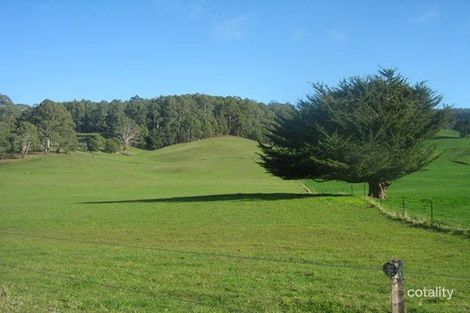 Property photo of 1885 South Riana Road Gunns Plains TAS 7315