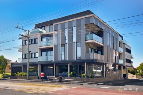 107/100 Nicholson St, Brunswick East, VIC 3057