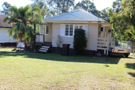 Property photo of 1114 Logan Road Holland Park West QLD 4121