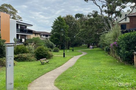 Property photo of 18/2-4 Frances Street Randwick NSW 2031