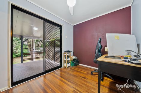 Property photo of 21 Saint Patrick Avenue Kuraby QLD 4112
