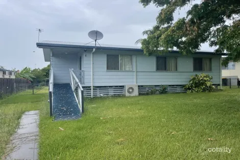 322 Shiel St, Koongal, QLD 4701