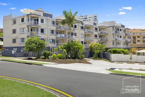 13/1 Saltair St, Kings Beach, QLD 4551