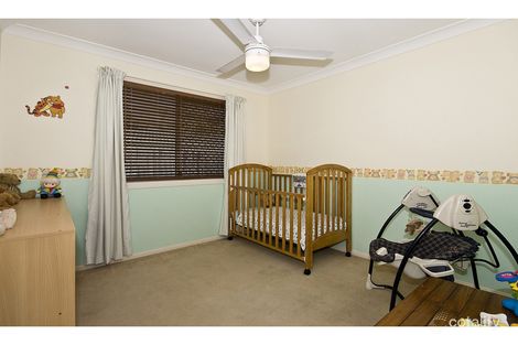 4 Tanami Ct, Marsden, QLD 4132