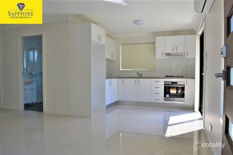Property photo of 3A/3 Edna Avenue Toongabbie NSW 2146