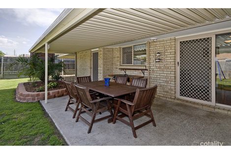 Property photo of 4 Tanami Court Marsden QLD 4132