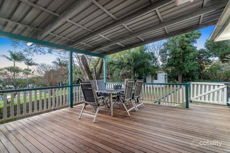 Property photo of 14 Herbert Street Murarrie QLD 4172