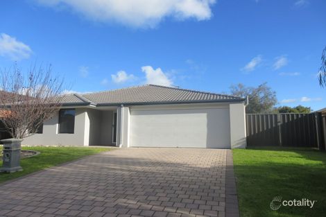 28 Pennyworth Rmbl, West Busselton, WA 6280