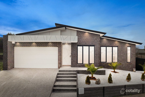 Property photo of 10 Boronia Avenue Wallan VIC 3756