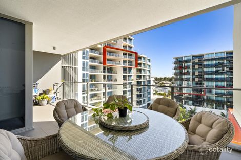 Property photo of 1610/25 East Quay Drive Biggera Waters QLD 4216