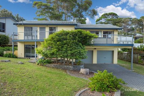 Property photo of 69 Fairview Drive Lilli Pilli NSW 2536
