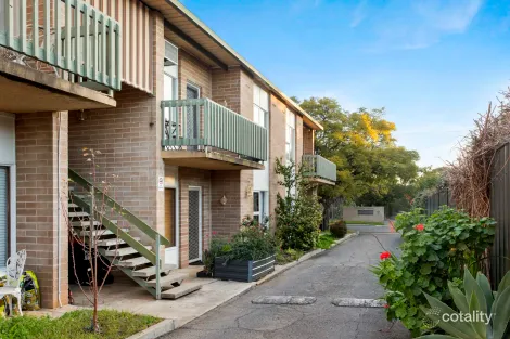 Property photo of 7/16-18 L'Estrange Street Glenside SA 5065