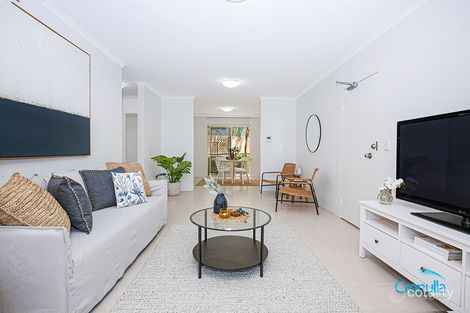 Property photo of 8/9-13 Burraneer Bay Road Cronulla NSW 2230