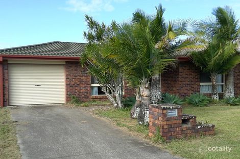 Property photo of 9 Moonlight Crescent Caboolture QLD 4510