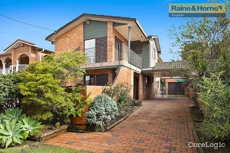 Property photo of 5 Francis Street Carlton NSW 2218