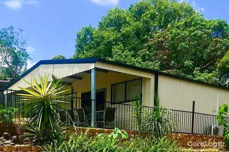 Property photo of 7 Deslynn Lane Nambour QLD 4560
