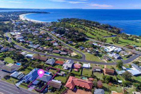 Property photo of 18 Princes Highway Mollymook NSW 2539