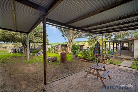 2542 Beaufort-Carngham Rd, Carngham, VIC 3351