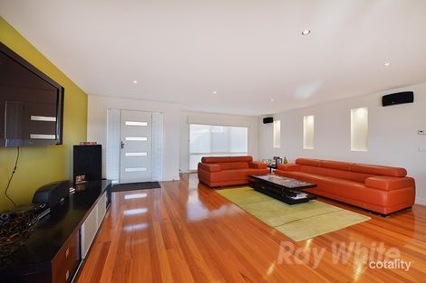 Property photo of 2/138 Murrindal Drive Rowville VIC 3178