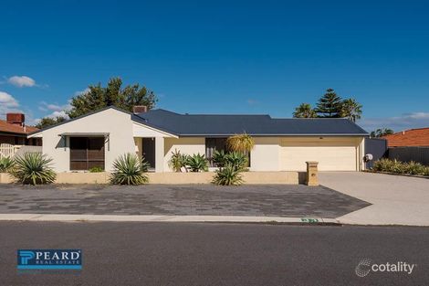 Property photo of 33 Celina Crescent Kingsley WA 6026