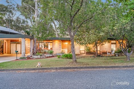 Property photo of 6 Nunyah Drive Banksia Park SA 5091