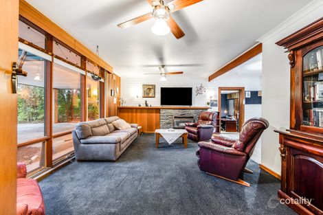 Property photo of 6 Nunyah Drive Banksia Park SA 5091