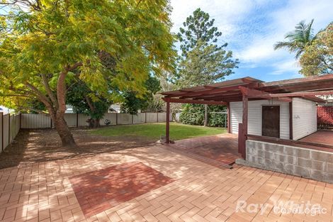 Property photo of 39 White Street Wavell Heights QLD 4012