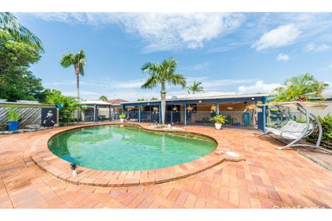 Property photo of 15 Doreen Drive Coombabah QLD 4216