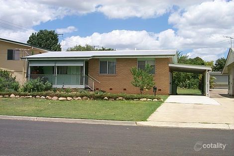 Property photo of 41 Harding Street Raceview QLD 4305