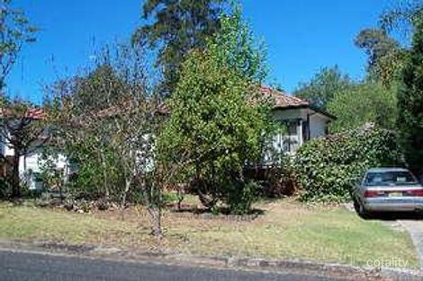 4 Hannaford St, Campbelltown, NSW 2560