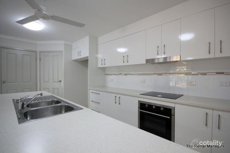 Property photo of 2 Golf Links Drive Kirwan QLD 4817