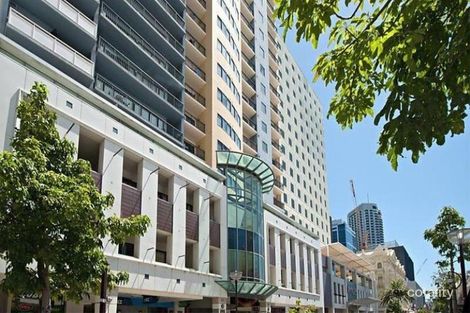 Property photo of 13A/811 Hay Street Perth WA 6000