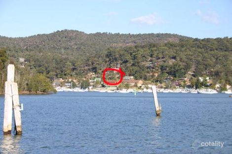 Property photo of 44C Brooklyn Road Brooklyn NSW 2083